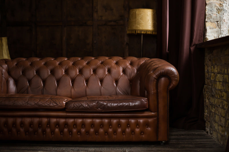 WHY ARTIFICIAL LEATHER IS THE BEST OPTION FOR HOME FURNISHING